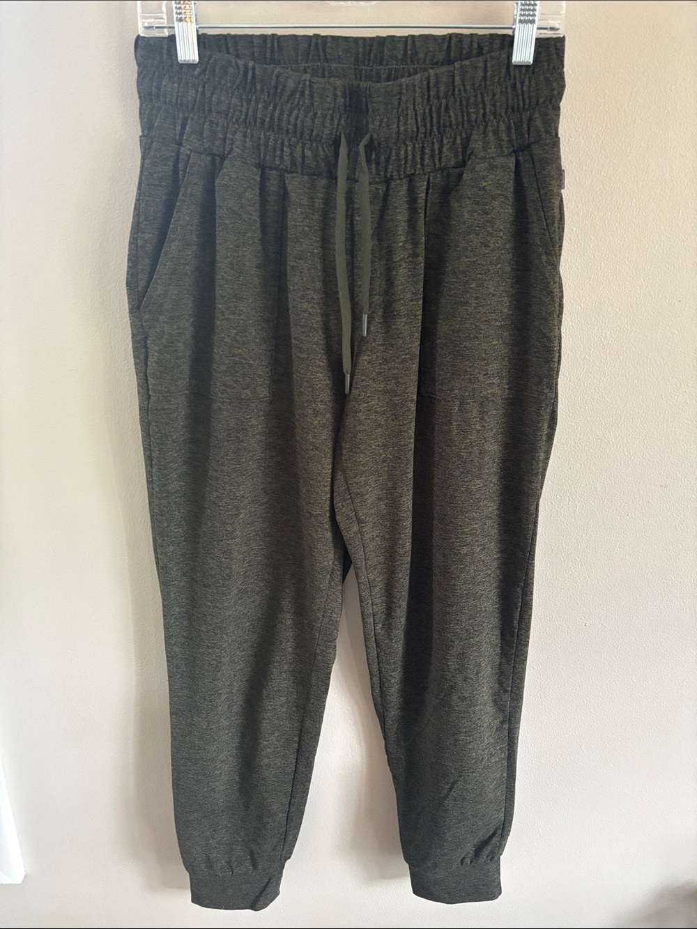 M Mondetta marl joggers